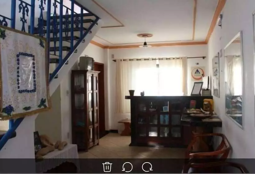 Diamantina Hostel