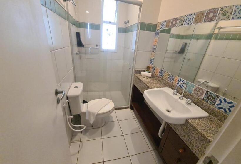 호텔 Atlantic Palace Apart