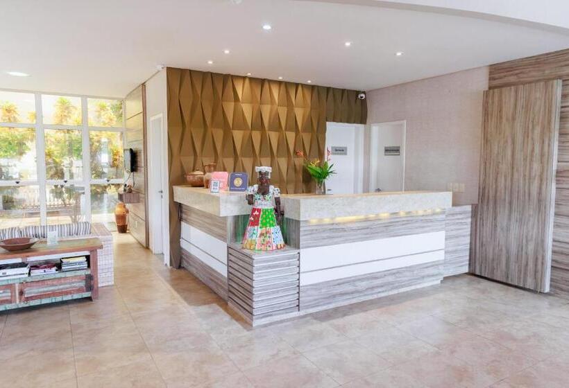 호텔 Atlantic Palace Apart