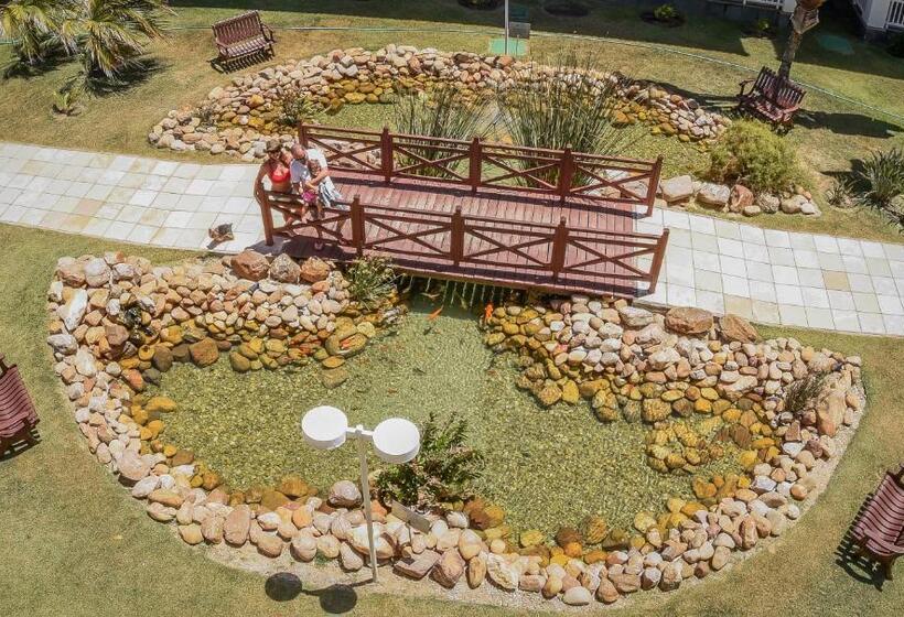 호텔 Atlantic Palace Apart