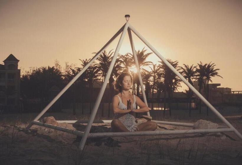 호텔 Atlantic Palace Apart