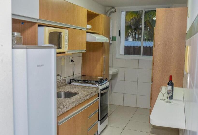 호텔 Atlantic Palace Apart