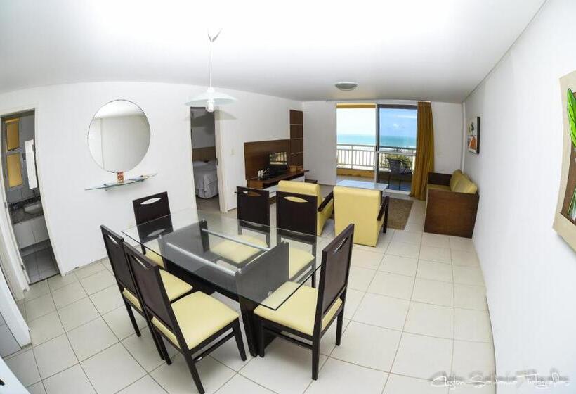 호텔 Atlantic Palace Apart