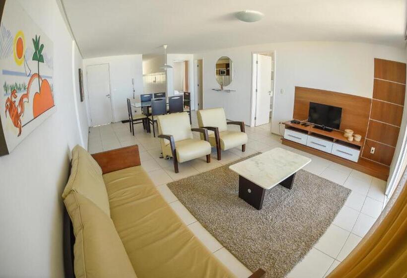 호텔 Atlantic Palace Apart