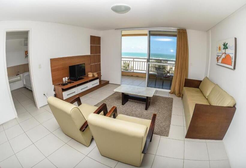 호텔 Atlantic Palace Apart