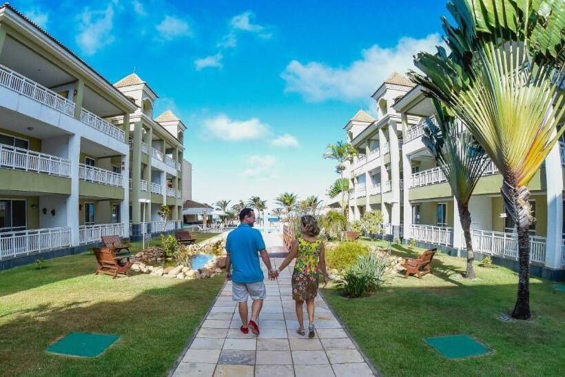 호텔 Atlantic Palace Apart