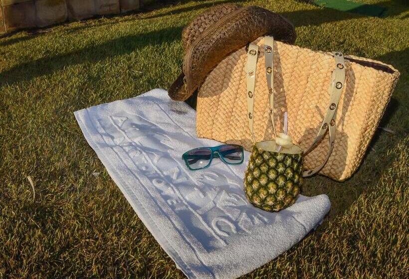 호텔 Atlantic Palace Apart