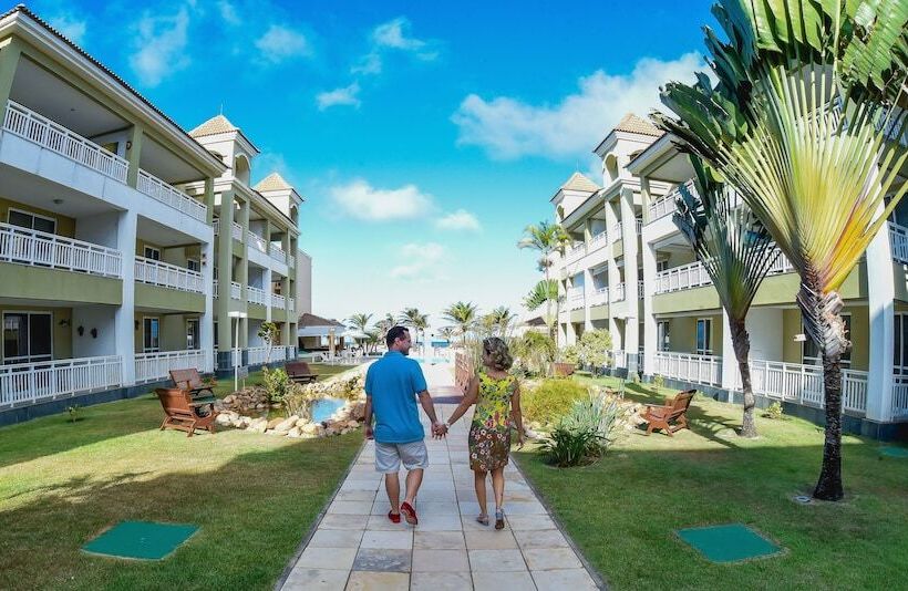 호텔 Atlantic Palace Apart