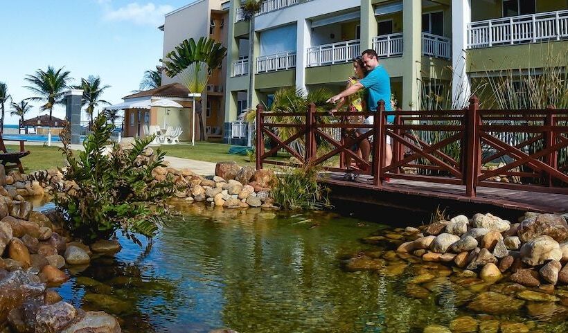 호텔 Atlantic Palace Apart