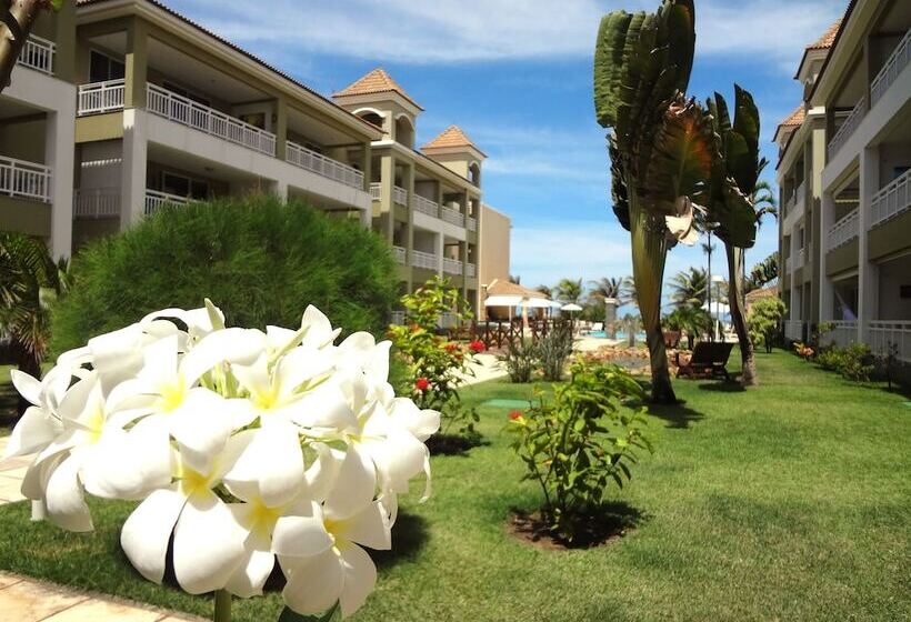 호텔 Atlantic Palace Apart