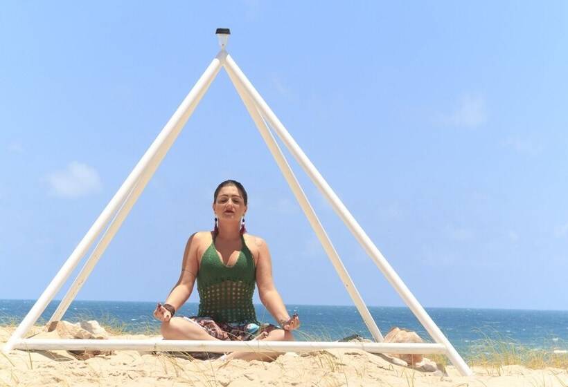 호텔 Atlantic Palace Apart