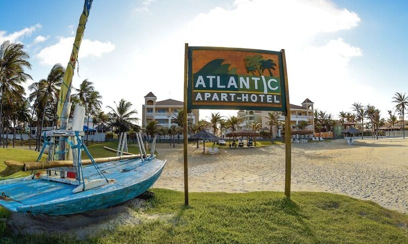 호텔 Atlantic Palace Apart