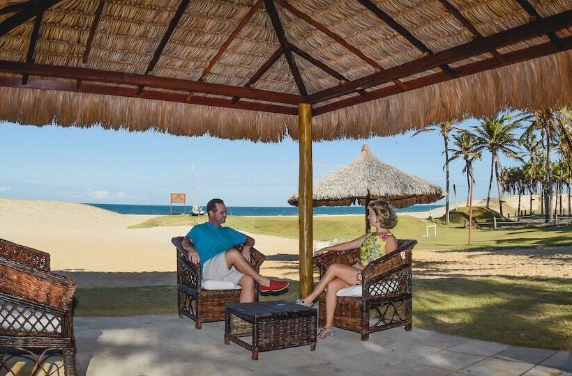 호텔 Atlantic Palace Apart