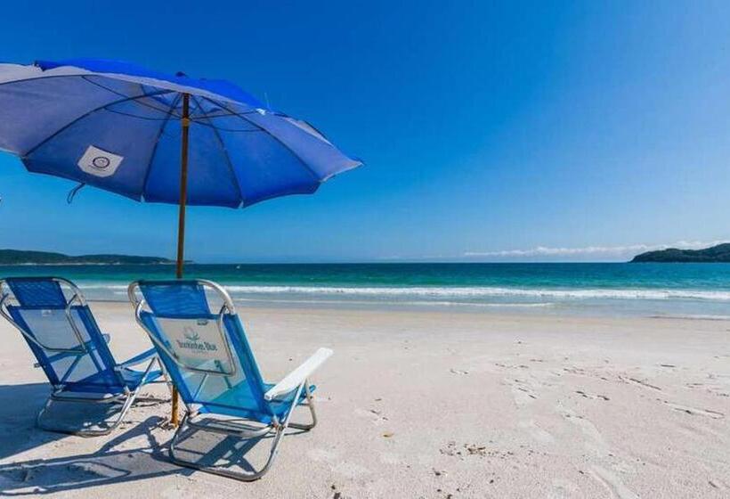 호텔 Bombinhas Blue Suítes