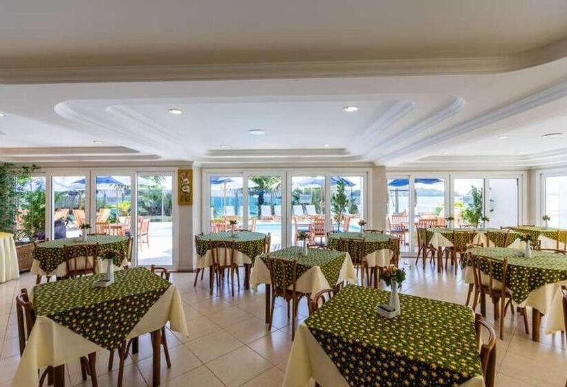 호텔 Bombinhas Blue Suítes