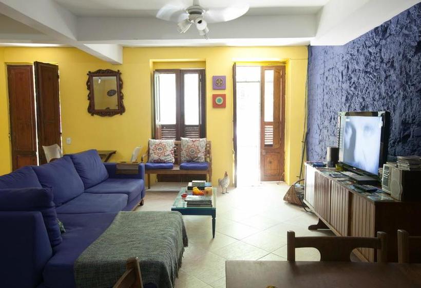 Hotel Café Rio Hostel