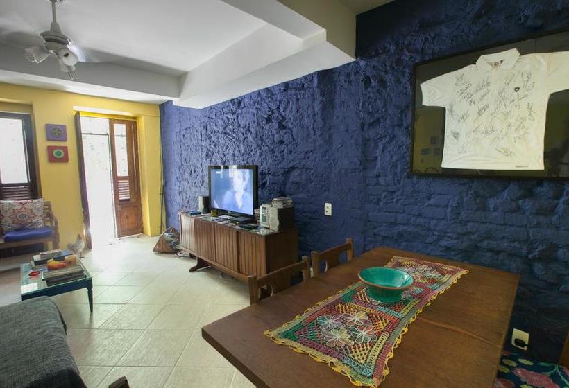 Hotel Café Rio Hostel