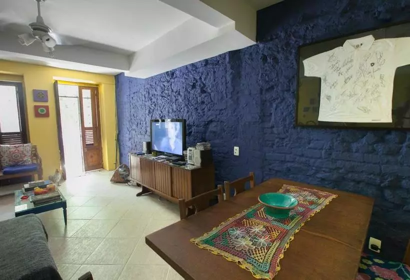 Hotel Café Rio Hostel