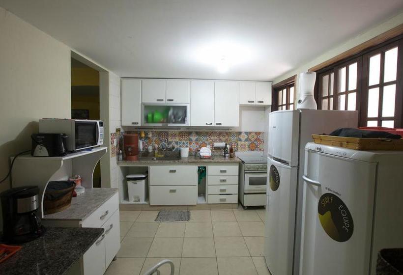 Hotel Café Rio Hostel