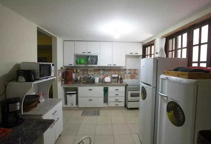 Hotel Café Rio Hostel