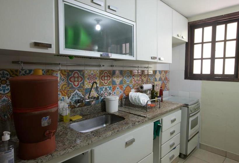 Hotel Café Rio Hostel