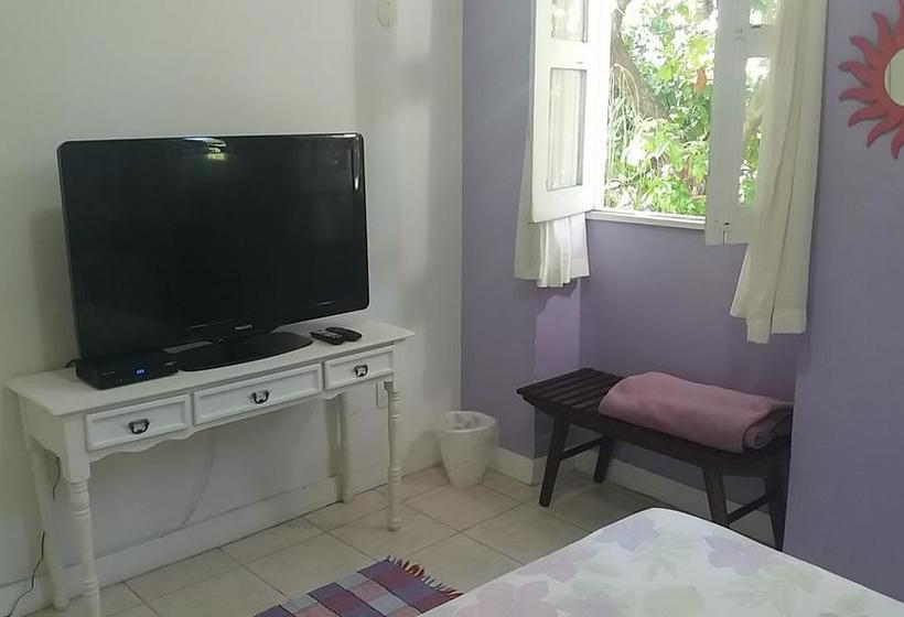 Hotel Café Rio Hostel