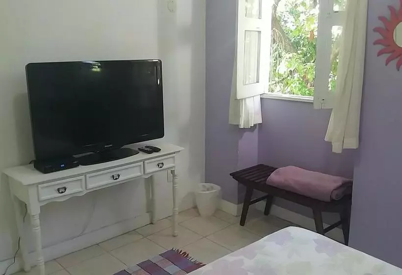 Hotel Café Rio Hostel