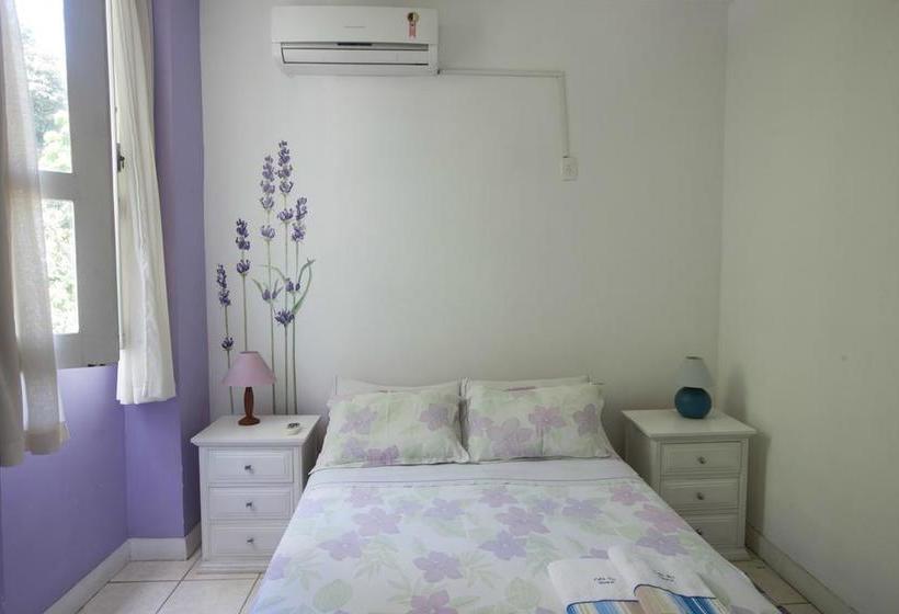 Hotel Café Rio Hostel