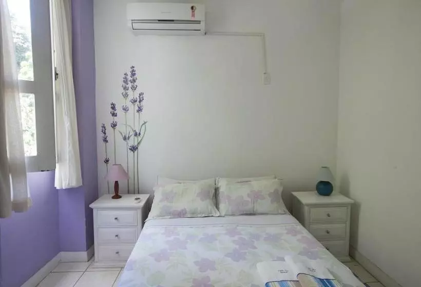 Hotel Café Rio Hostel