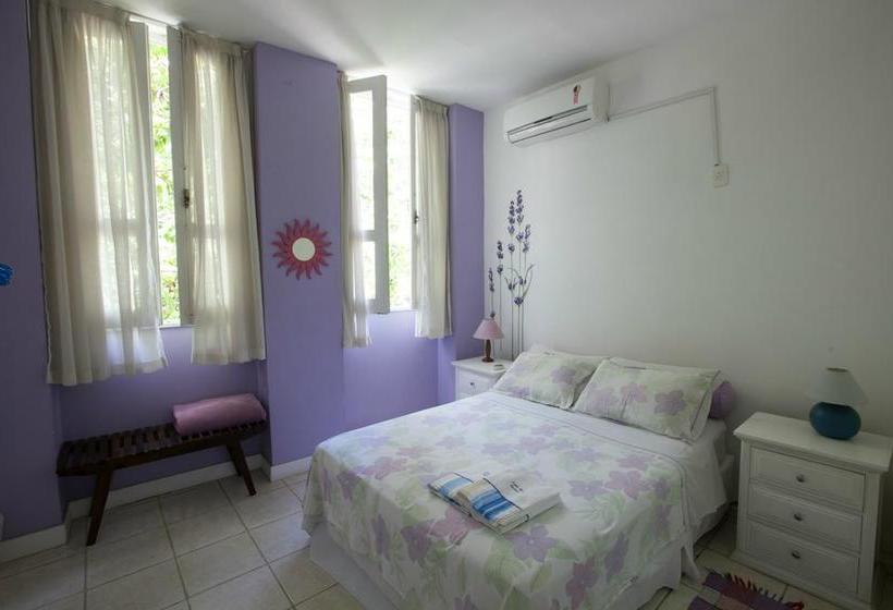 Hotel Café Rio Hostel