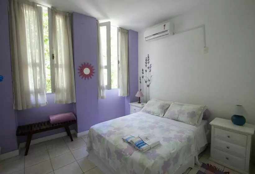 Hotel Café Rio Hostel