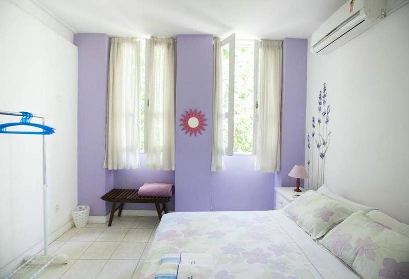 Hotel Café Rio Hostel