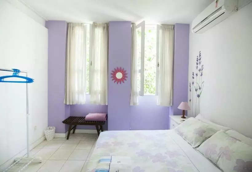 Hotel Café Rio Hostel