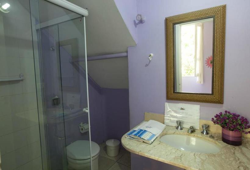 Hotel Café Rio Hostel