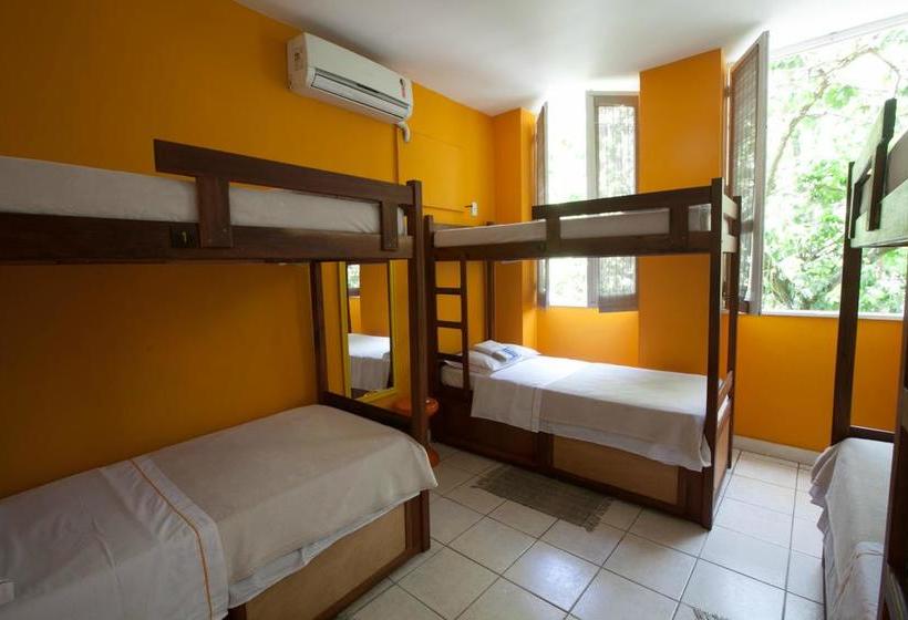 Hotel Café Rio Hostel