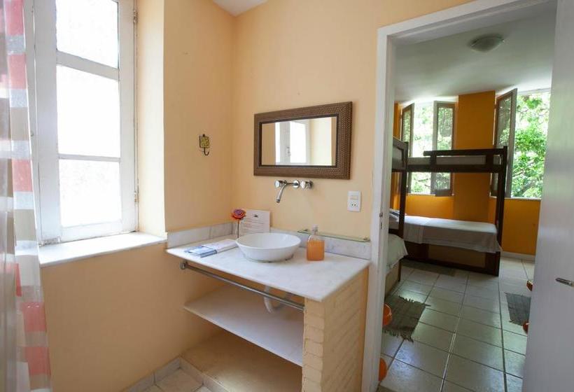 Hotel Café Rio Hostel