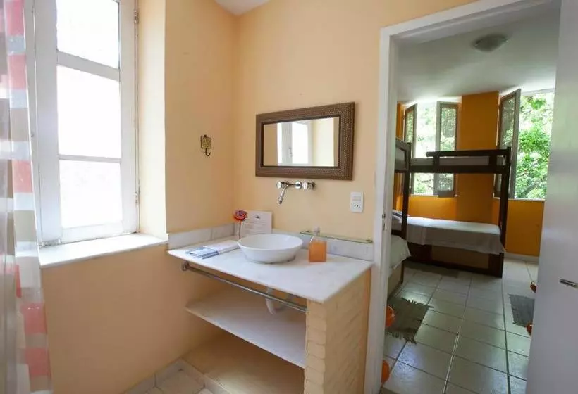 Hotel Café Rio Hostel