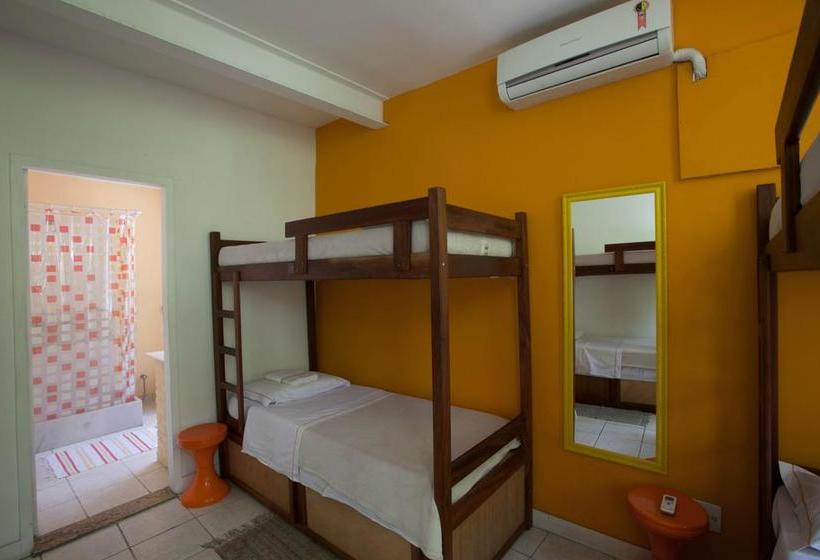 Hotel Café Rio Hostel