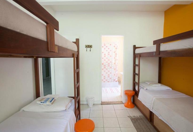 Hotel Café Rio Hostel