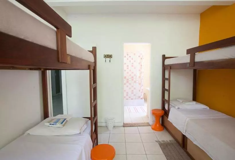 Hotel Café Rio Hostel