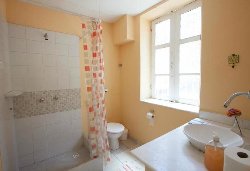 Hotel Café Rio Hostel