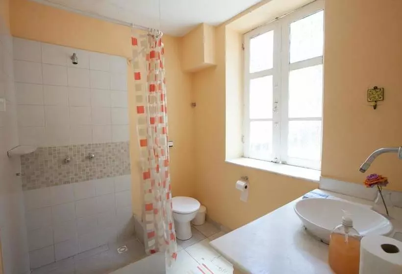 Hotel Café Rio Hostel