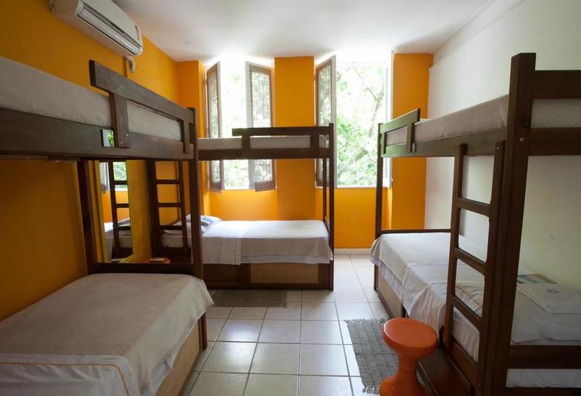 Hotel Café Rio Hostel