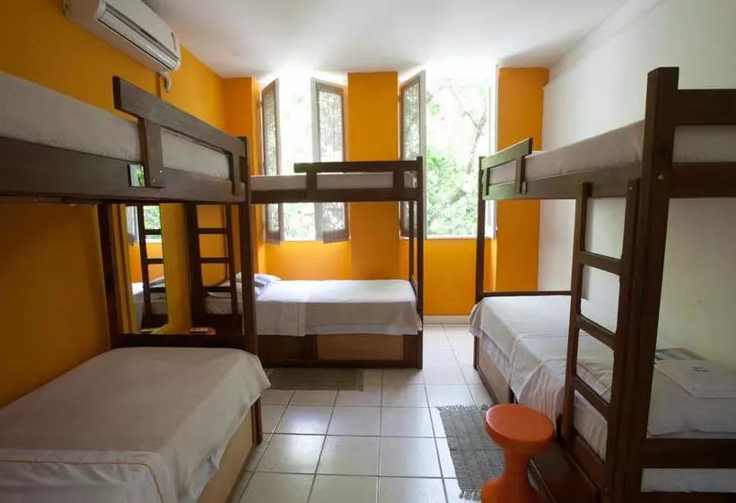 Hotel Café Rio Hostel