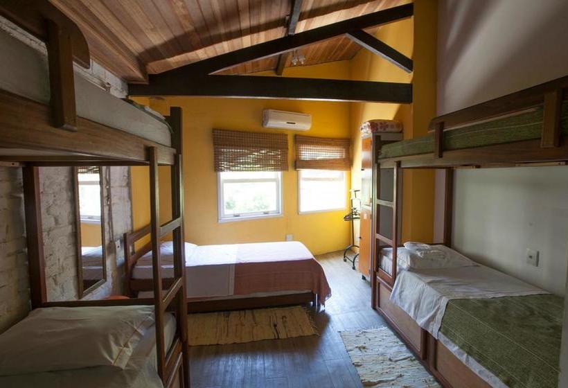 Hotel Café Rio Hostel