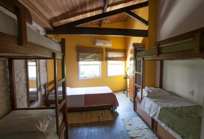 Hotel Café Rio Hostel