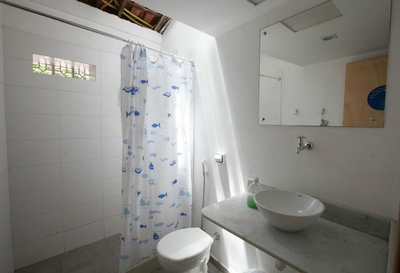 Hotel Café Rio Hostel