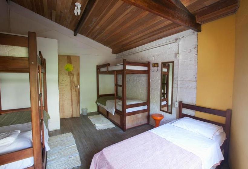 Hotel Café Rio Hostel