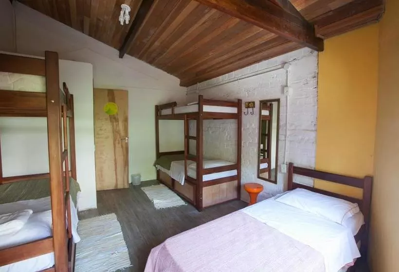 Hotel Café Rio Hostel