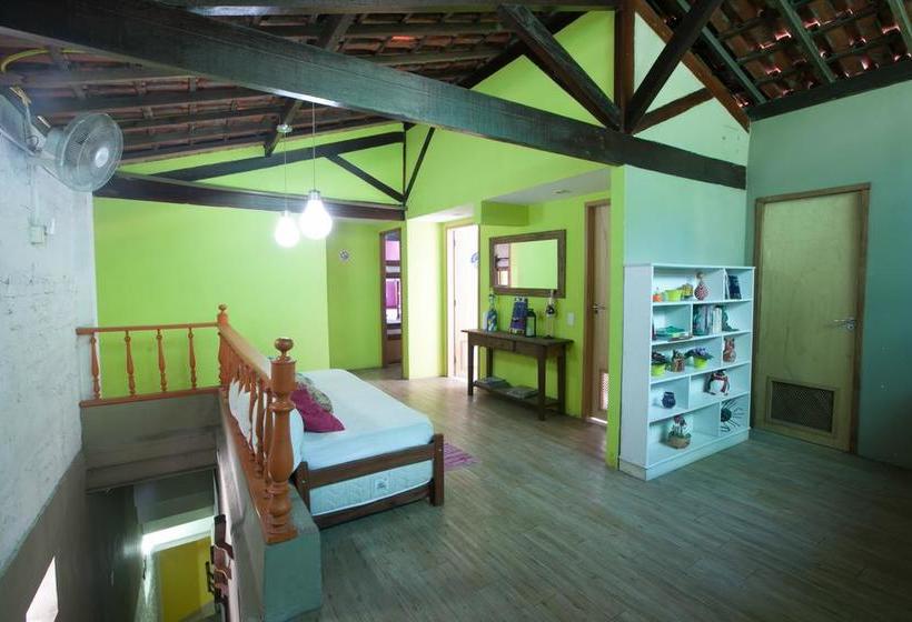 Hotel Café Rio Hostel